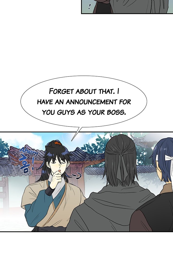 The Scholar's Reincarnation Chapter 79 4